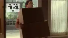 Ищейка 2 сезон 2 серия