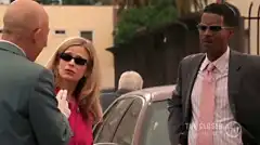 Ищейка 4 сезон 2 серия