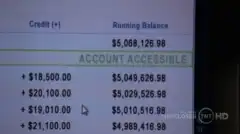 Ищейка 5 сезон 2 серия