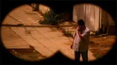 Ищейка 1 сезон 4 серия