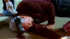 Ищейка 1 сезон 5 серия