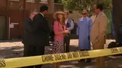 Ищейка 6 сезон 5 серия