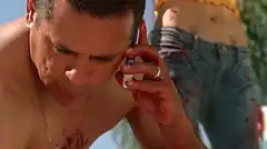 Ищейка 4 сезон 7 серия