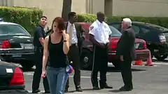 Ищейка 4 сезон 8 серия