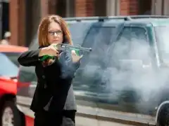 Ищейка 7 сезон 8 серия