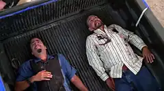 Ищейка 4 сезон 9 серия