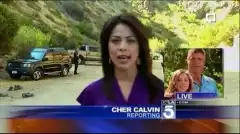 Ищейка 7 сезон 9 серия