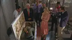 Ищейка 5 сезон 10 серия