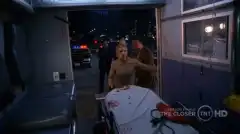 Ищейка 6 сезон 10 серия