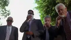 Ищейка 4 сезон 12 серия