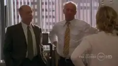 Ищейка 5 сезон 12 серия