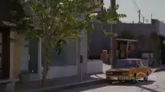 Ищейка 6 сезон 12 серия