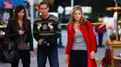 Ищейка 7 сезон 12 серия