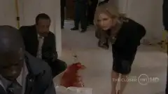 Ищейка 5 сезон 13 серия