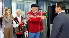 Ищейка 7 сезон 13 серия