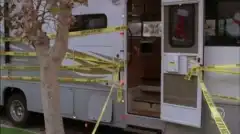 Ищейка 6 сезон 14 серия