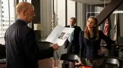 Ищейка 7 сезон 14 серия