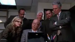 Ищейка 4 сезон 15 серия