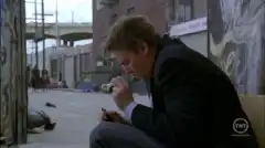 Ищейка 6 сезон 15 серия