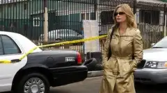 Ищейка 7 сезон 15 серия