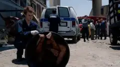 Особо тяжкие преступления 1 сезон 5 серия